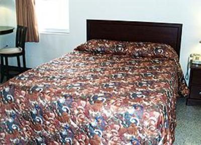 фото отеля Coral Ridge Inn