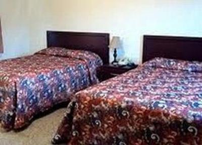 фото отеля Coral Ridge Inn