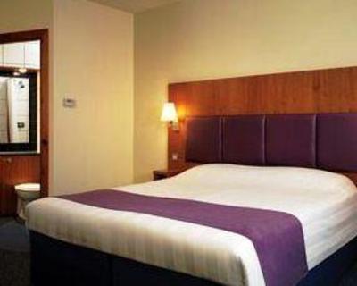 фото отеля Premier Inn Preston South Cuerden Way