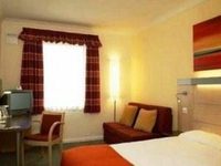 Premier Inn Preston South Cuerden Way