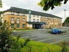 фото отеля Premier Inn Preston South Cuerden Way