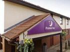 фото отеля Premier Inn Preston South Cuerden Way