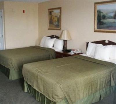 фото отеля Quality Inn Jesup
