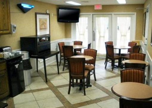 фото отеля Quality Inn Jesup
