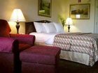 фото отеля Quality Inn Jesup