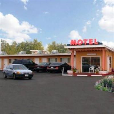 фото отеля Tropic Motel
