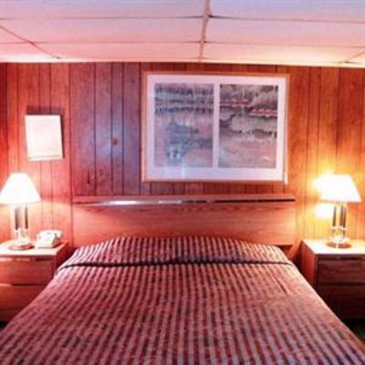 фото отеля Tropic Motel