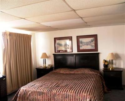 фото отеля Tropic Motel