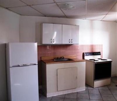 фото отеля Tropic Motel