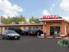 фото отеля Tropic Motel