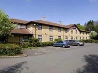 Premier Inn Ferry Meadows Peterborough