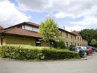 фото отеля Premier Inn Ferry Meadows Peterborough