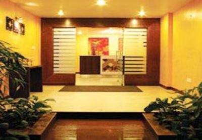 фото отеля Hotel 16 Squares Annexe
