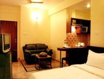 фото отеля Hotel 16 Squares Annexe