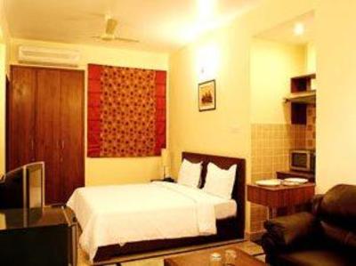 фото отеля Hotel 16 Squares Annexe