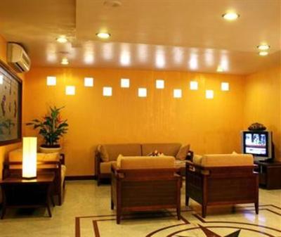 фото отеля Hotel 16 Squares Annexe