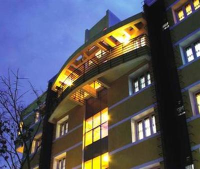 фото отеля Hotel 16 Squares Annexe