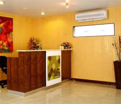 фото отеля Hotel 16 Squares Annexe