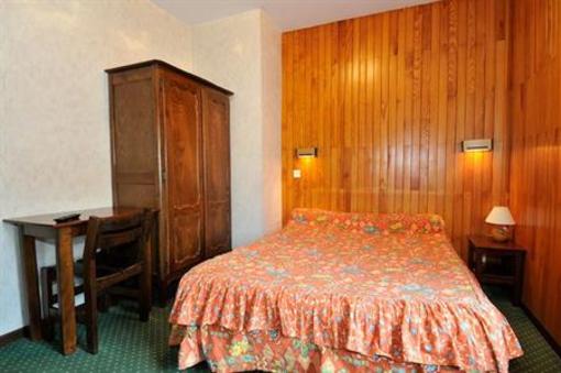 фото отеля Hotel Le Mont Jorat