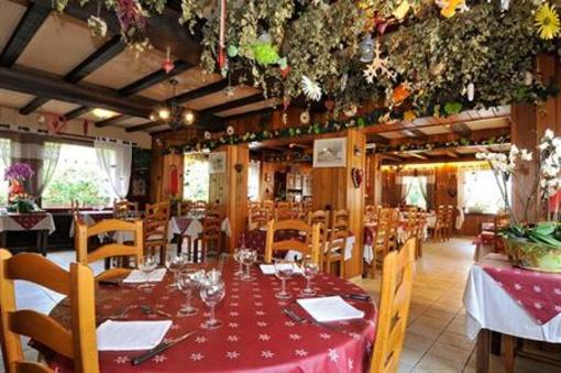 фото отеля Hotel Le Mont Jorat