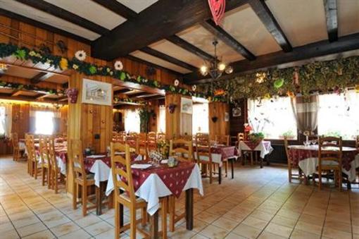 фото отеля Hotel Le Mont Jorat