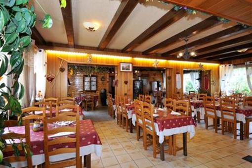 фото отеля Hotel Le Mont Jorat