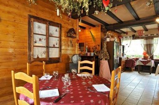 фото отеля Hotel Le Mont Jorat
