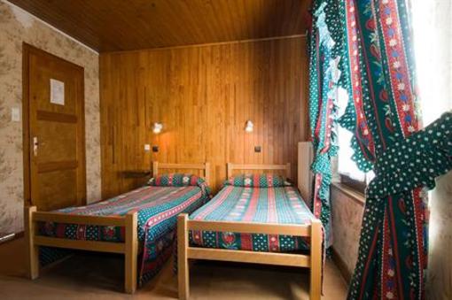 фото отеля Hotel Le Mont Jorat