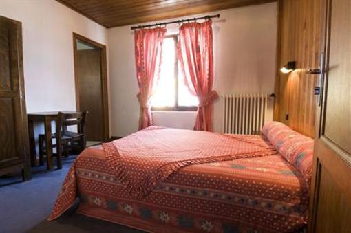 фото отеля Hotel Le Mont Jorat