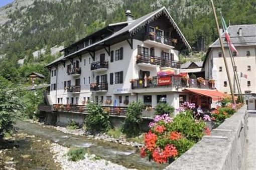 фото отеля Hotel Le Mont Jorat