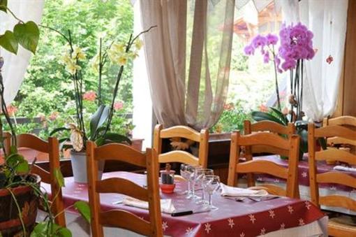 фото отеля Hotel Le Mont Jorat