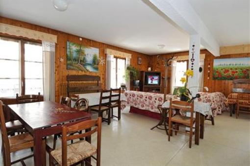 фото отеля Hotel Le Mont Jorat
