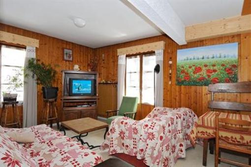 фото отеля Hotel Le Mont Jorat