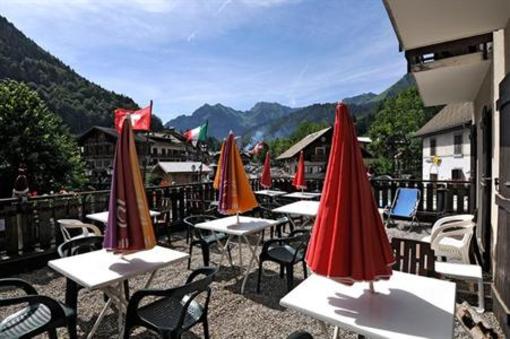 фото отеля Hotel Le Mont Jorat