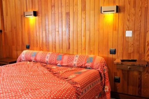 фото отеля Hotel Le Mont Jorat