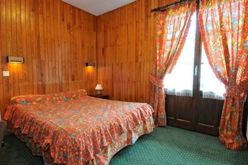 фото отеля Hotel Le Mont Jorat