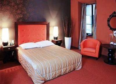 фото отеля Vanilla Hotel Lublin