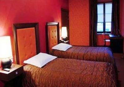 фото отеля Vanilla Hotel Lublin