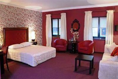 фото отеля Vanilla Hotel Lublin