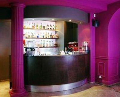 фото отеля Vanilla Hotel Lublin