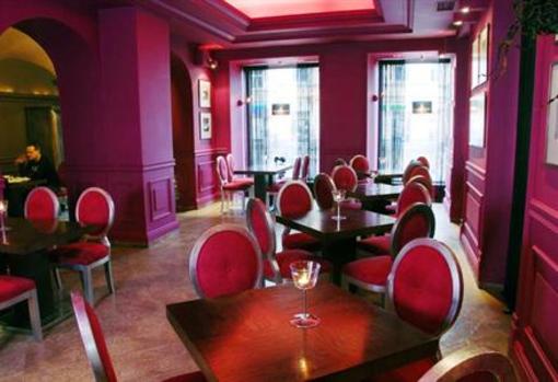 фото отеля Vanilla Hotel Lublin
