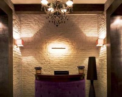 фото отеля Vanilla Hotel Lublin