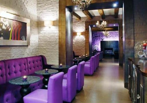фото отеля Vanilla Hotel Lublin