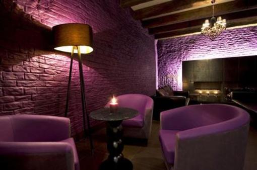 фото отеля Vanilla Hotel Lublin