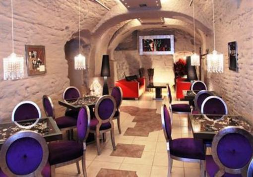 фото отеля Vanilla Hotel Lublin