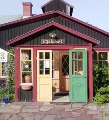 фото отеля STF Vaxhusets Vandrarhem