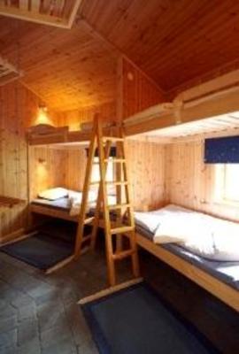 фото отеля STF Vaxhusets Vandrarhem