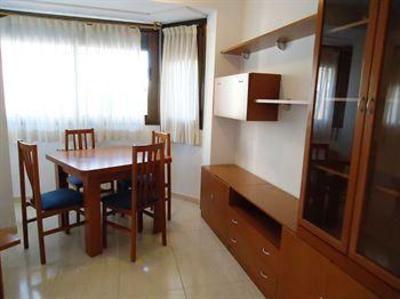 фото отеля Apartaments Playas Centro