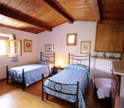 фото отеля Agriturismo Molinuzzo