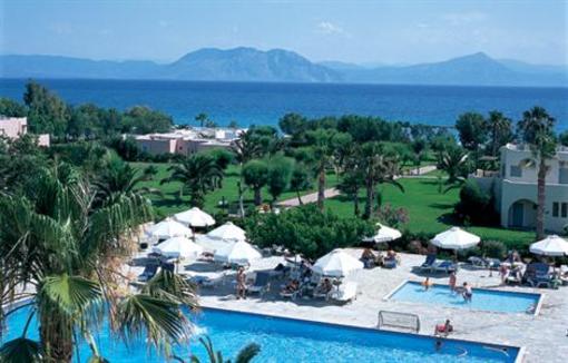 фото отеля Grecotel Lakopetra Beach